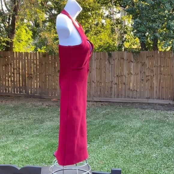 Take 50% OFF- Bandage Red Color For Woman, Size-S - Picture 4 of 8